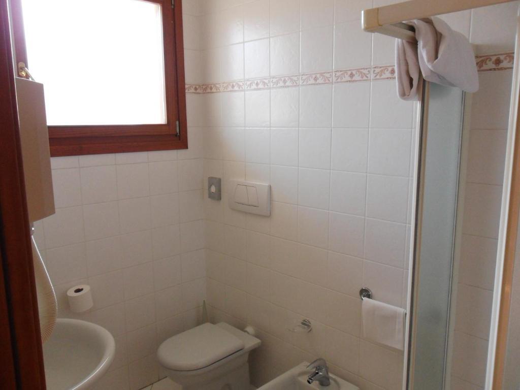 Hotel Ristorante Al Bassanello Bassano del Grappa Cameră foto